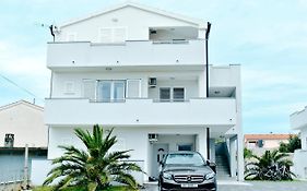 Apartmani Lovrencic