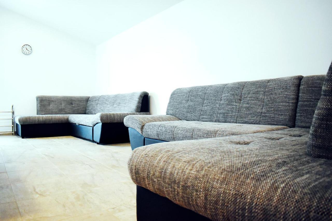 Apartmani Lovrencic Vrsi Zewnętrze zdjęcie