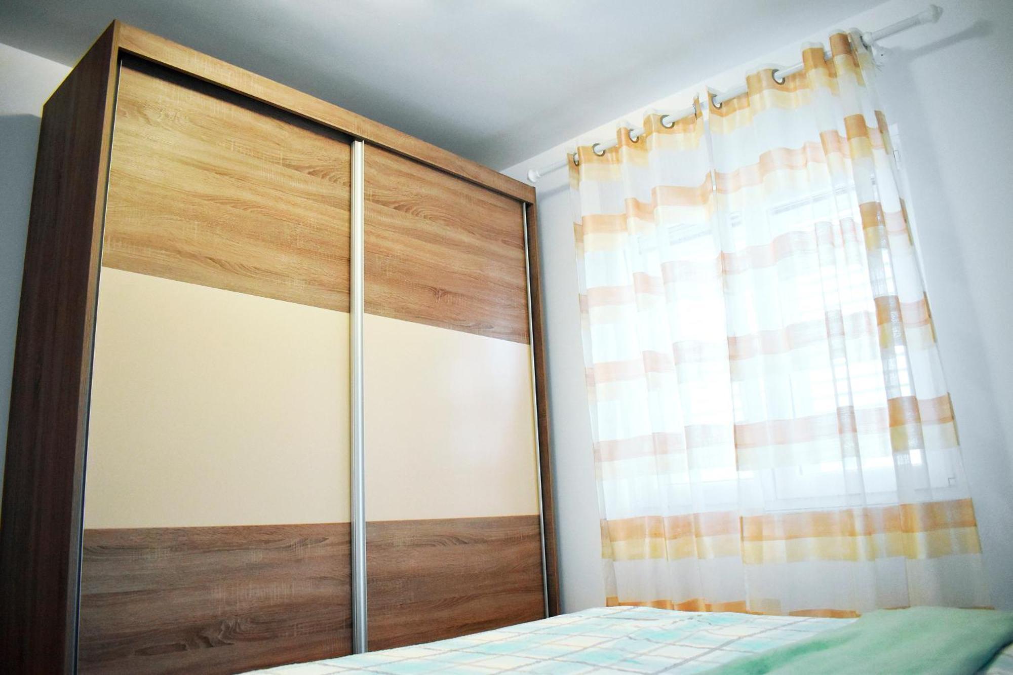 Apartmani Lovrencic Vrsi Zewnętrze zdjęcie