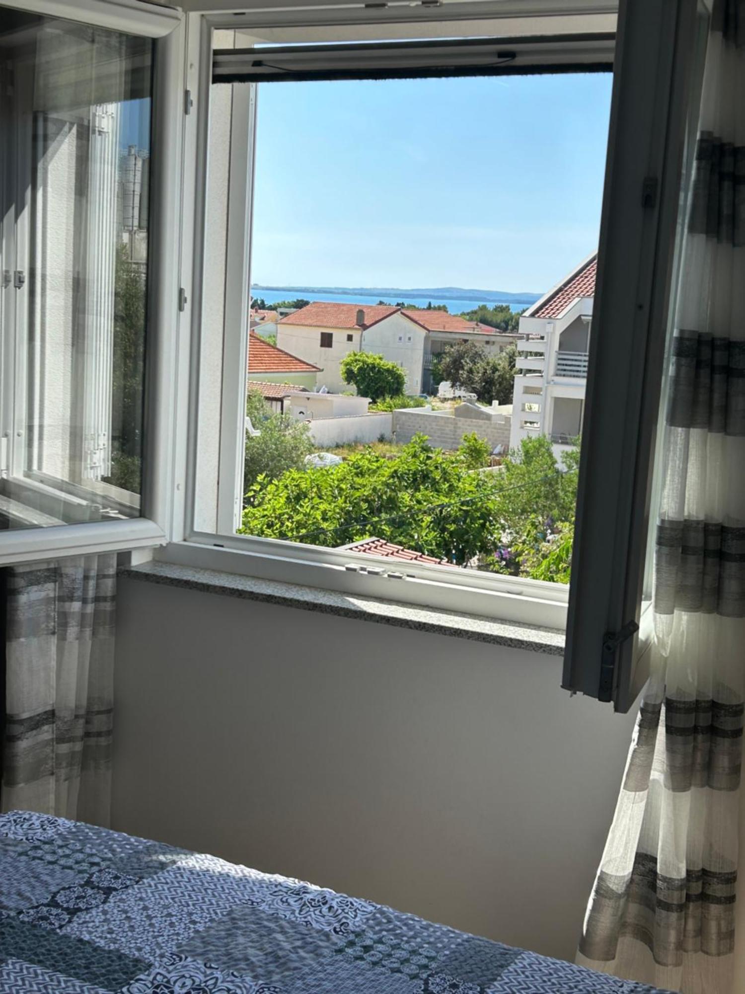 Apartmani Lovrencic Vrsi Zewnętrze zdjęcie